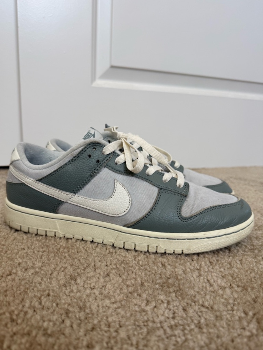 Nike Dunk Low Mica Green